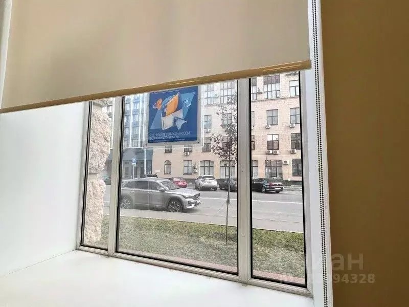 Торговая площадь в Москва просп. Мира, 108 (555 м) - Фото 2