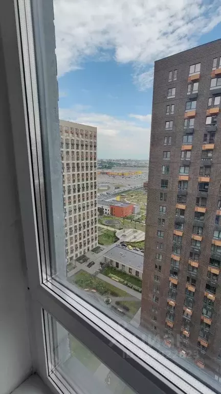 3-к кв. Московская область, Котельники Парковый мкр, 1к2 (59.6 м) - Фото 1