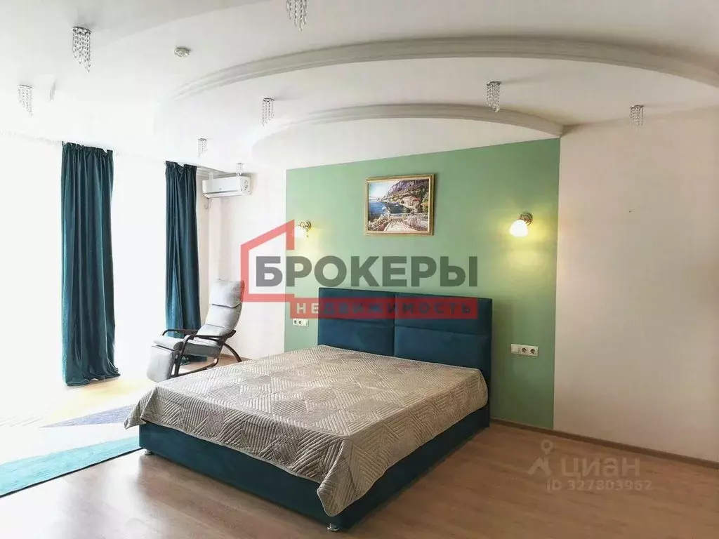 2-к кв. Севастополь ул. Тараса Шевченко, 49 (78.2 м) - Фото 2