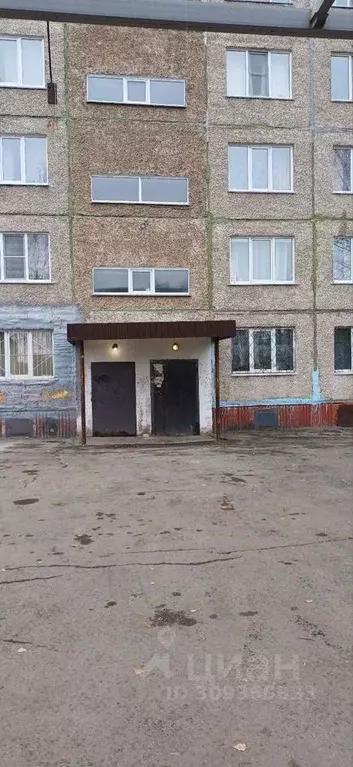 2-к кв. Алтайский край, Барнаул городской округ, Южный рп ул. ... - Фото 1