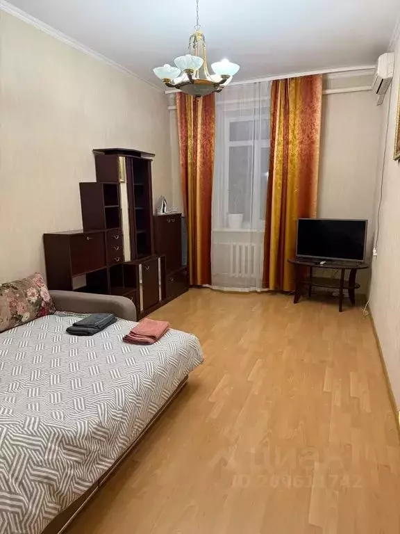 2-к кв. Крым, Ялта ул. Садовая, 21 (50.0 м) - Фото 1