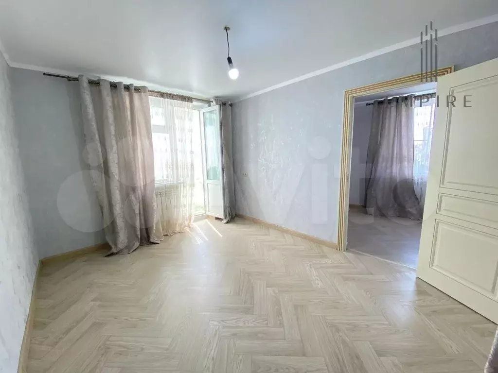 2-к. квартира, 40 м, 4/5 эт. - Фото 0