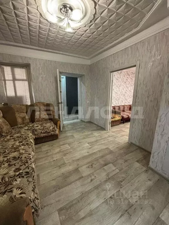 4-к кв. Ростовская область, Новочеркасск Комитетская ул., 169 (52.0 м) - Фото 1