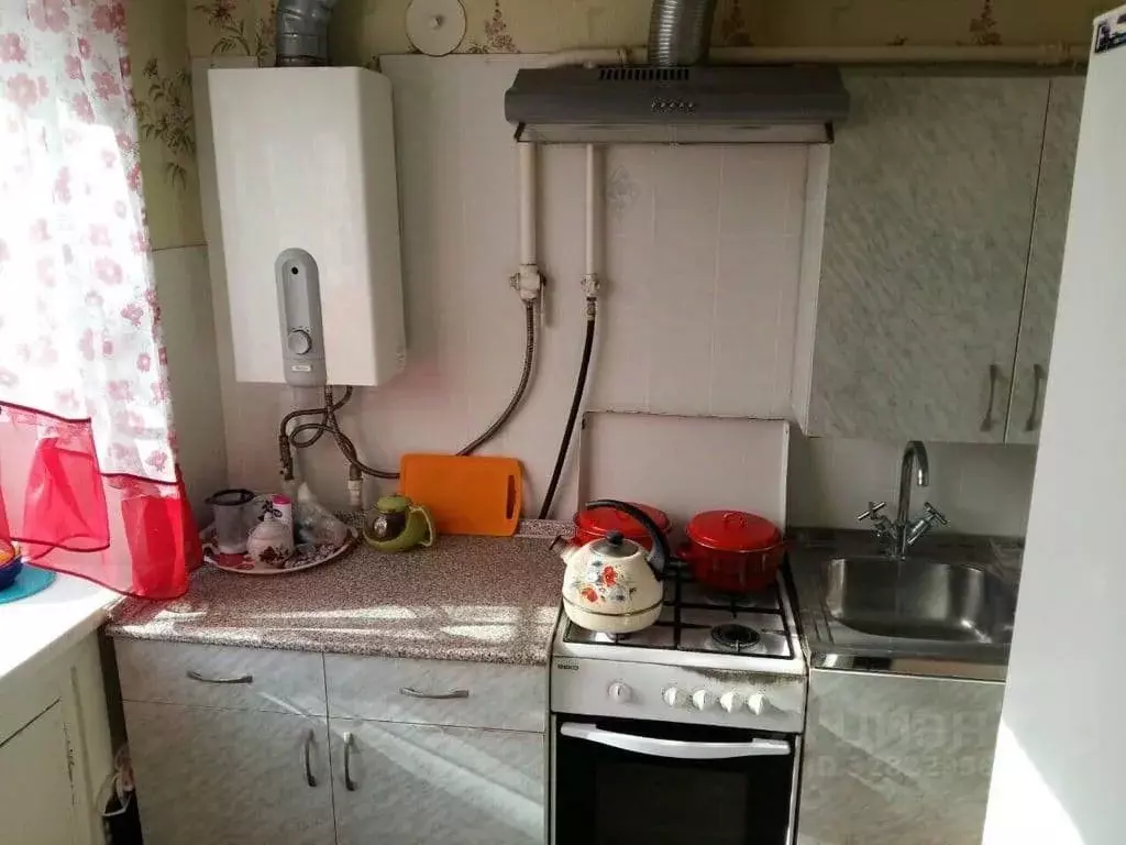 3-к кв. Рязанская область, Рязань ул. Ленинского Комсомола, 93 (60.0 ... - Фото 2