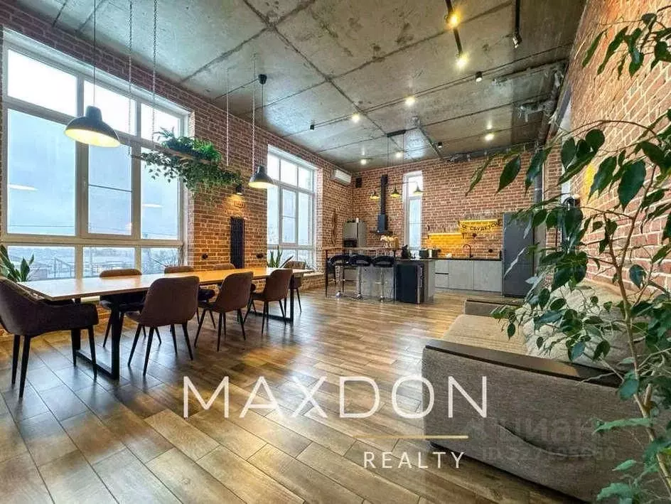 Дом в Ростовская область, Аксай ул. Вербная (420 м) - Фото 1