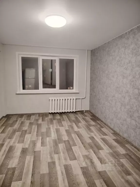 Комната Омская область, Омск ул. Лукашевича, 10А (14.0 м) - Фото 1