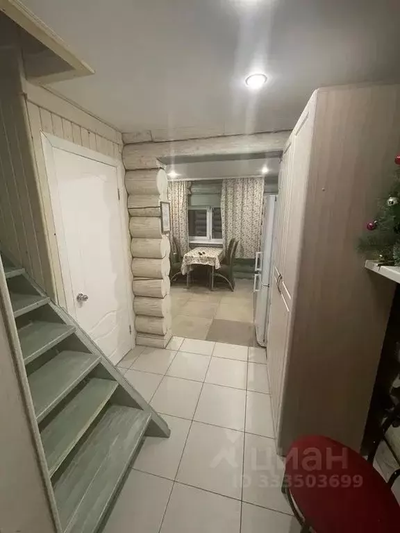 Дом в Пермский край, Губаха ул. Жданова, 5 (65 м) - Фото 2