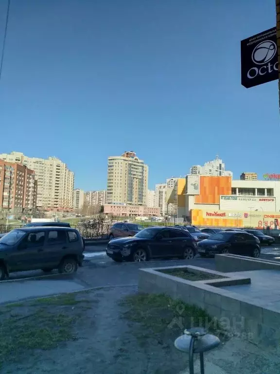 Офис в Новосибирская область, Новосибирск Военная ул., 9/1 (484 м) - Фото 2