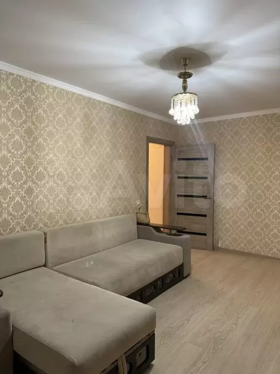 2-к. квартира, 50 м, 2/5 эт. - Фото 1