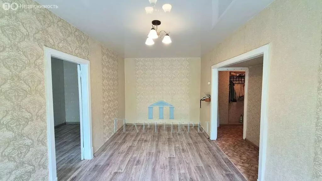 2-комнатная квартира: Самара, улица Александра Матросова, 48 (44.7 м) - Фото 2