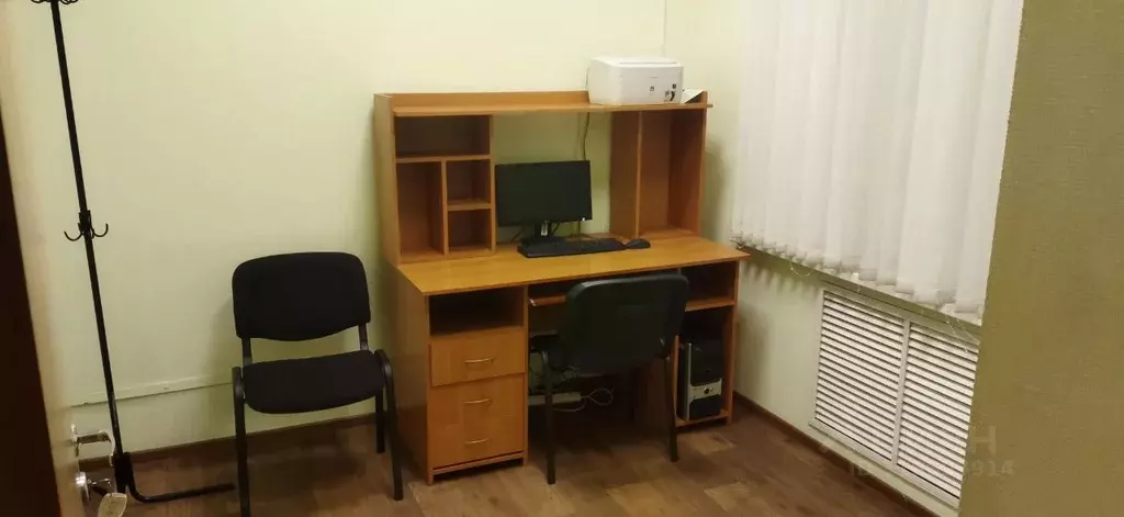 Помещение свободного назначения в Пензенская область, Пенза ул. ... - Фото 0