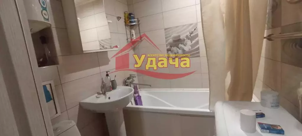 Квартира, 2 комнаты, 43.1 м - Фото 0