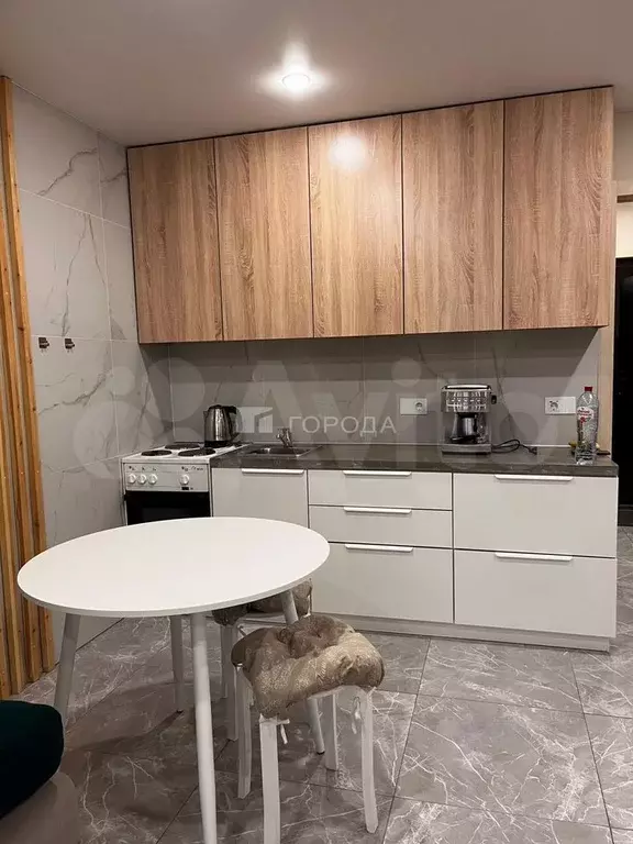 Квартира-студия, 27 м, 10/16 эт. - Фото 1