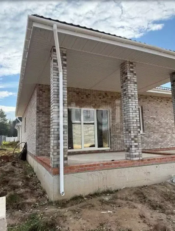 Дом в Калужская область, Калуга Секиотовская ул., 1 (124 м) - Фото 2