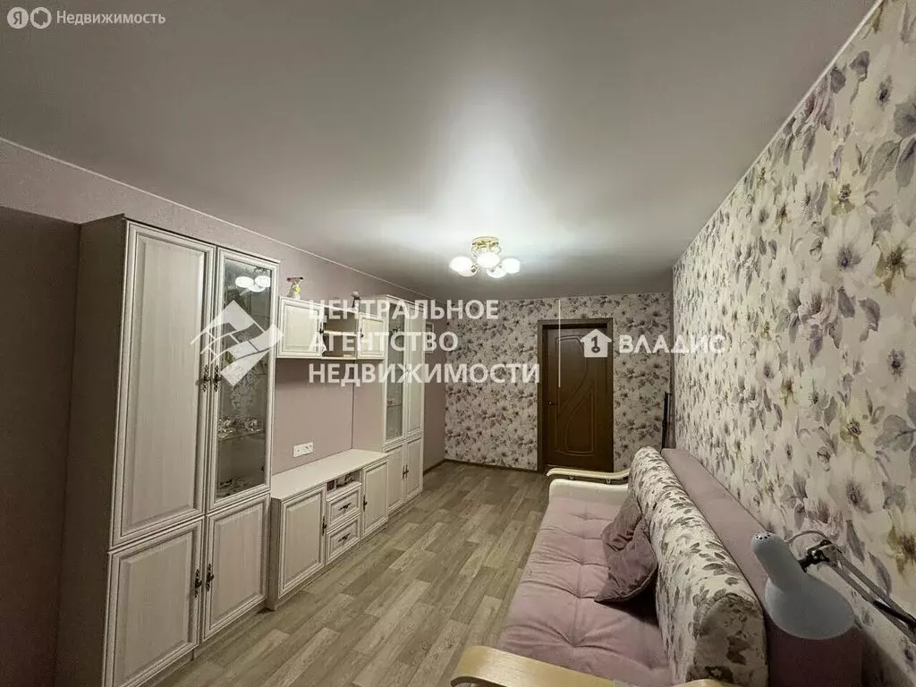 3-комнатная квартира: Лесной, Советская улица, 2к1 (57.02 м) - Фото 2