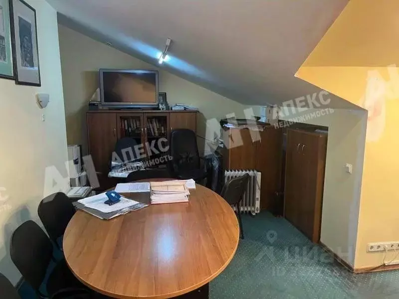 Помещение свободного назначения в Москва Малый Каковинский пер., 4С1 ... - Фото 1