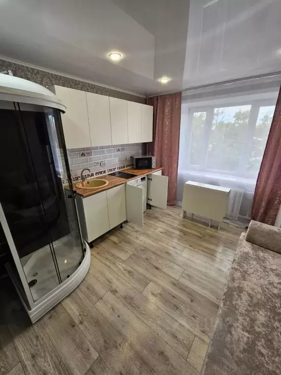 Комната Забайкальский край, Чита ул. Недорезова, 2В (13.0 м) - Фото 1