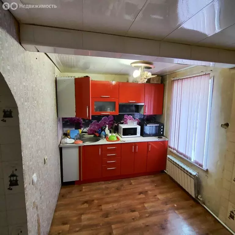 Дом в станица Калитвенская, улица Калинина (57.7 м) - Фото 1