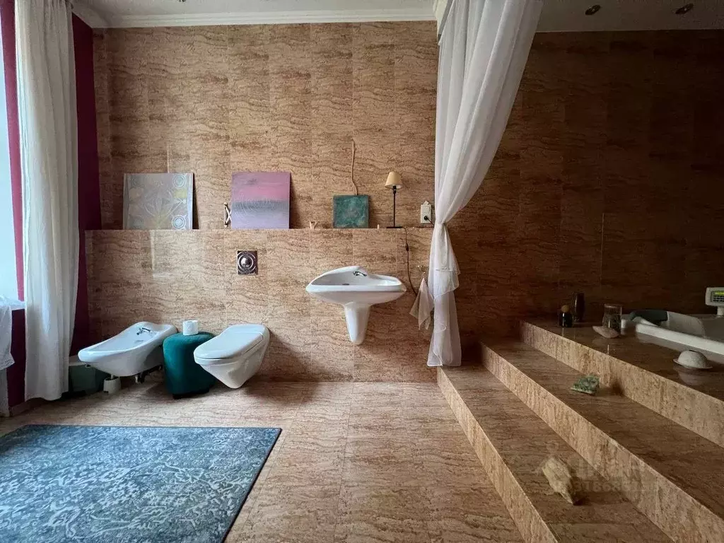 4-к кв. Санкт-Петербург Виленский пер., 17/5 (150.0 м) - Фото 1