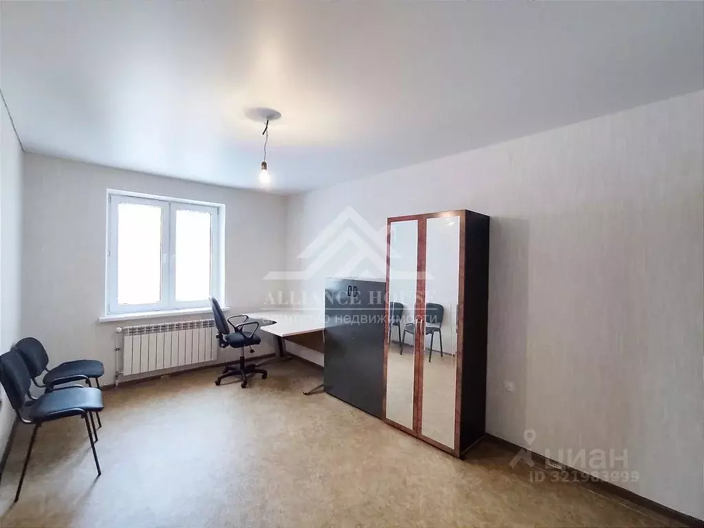 3-к кв. Татарстан, Казань ул. Наиля Юсупова, 5А (82.0 м) - Фото 0