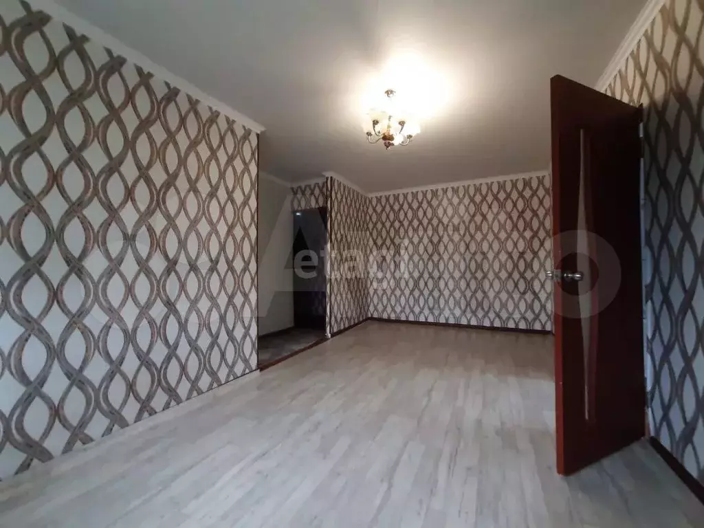 2-к. квартира, 42,9 м, 3/4 эт. - Фото 1