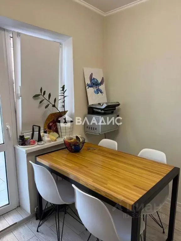 2-к кв. Иркутская область, Иркутск ул. Баррикад, 62/11 (55.2 м) - Фото 2