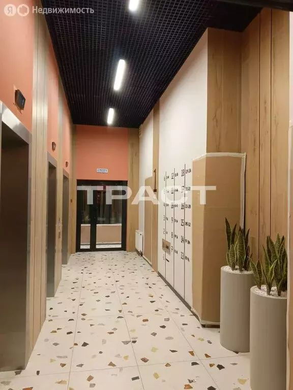 Квартира-студия: Воронеж, улица Ломоносова, 116А (28.8 м) - Фото 1