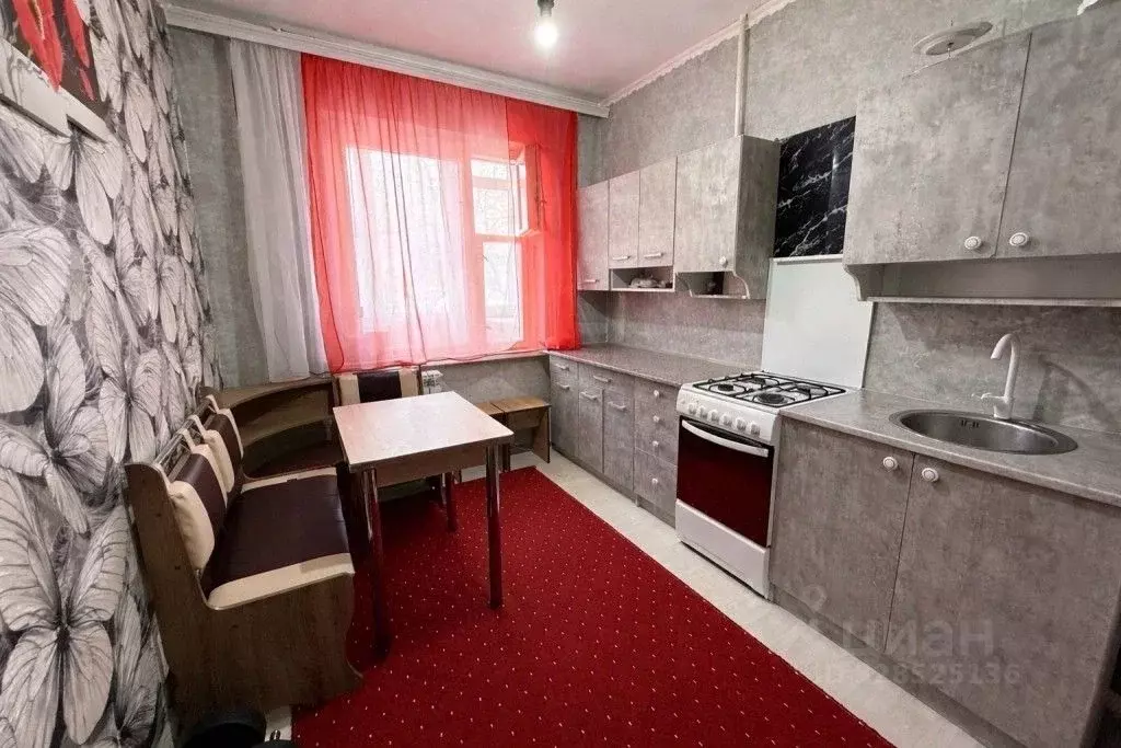 3-к кв. Крым, Симферополь ул. Маршала Жукова, 35 (62.0 м) - Фото 1