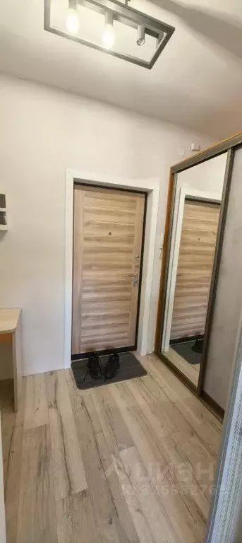 Свободной планировки кв. Иркутская область, Иркутск Байкальская ул., ... - Фото 2