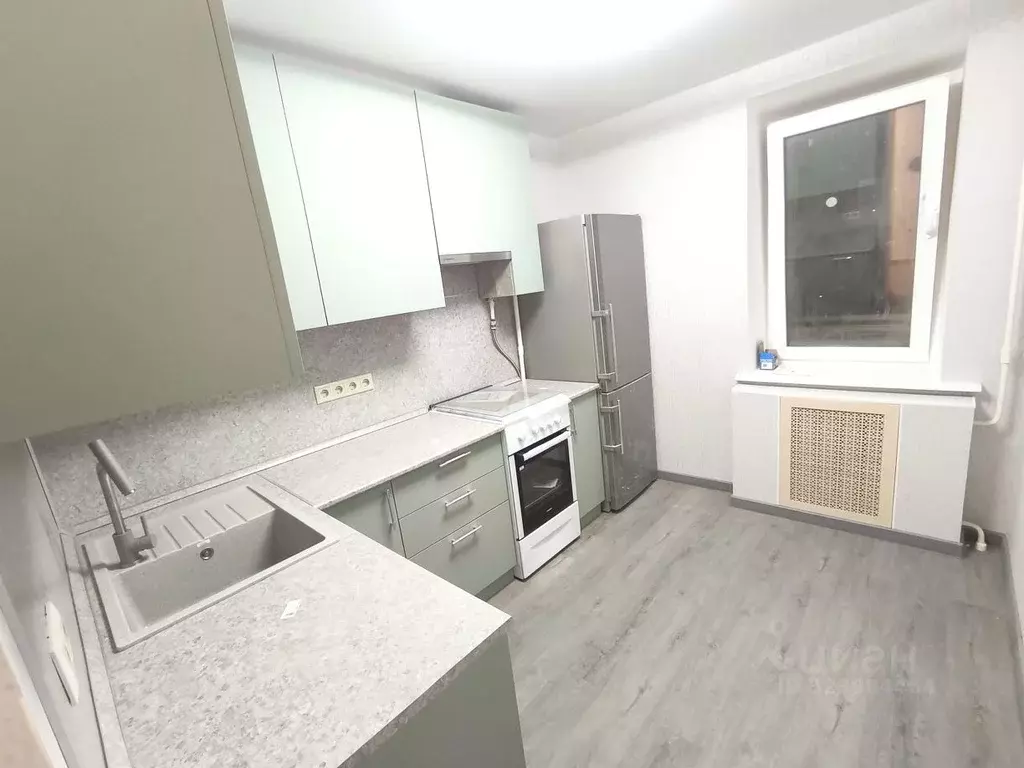 2-к кв. Московская область, Королев Юбилейный мкр, ул. Парковая, 3 ... - Фото 1