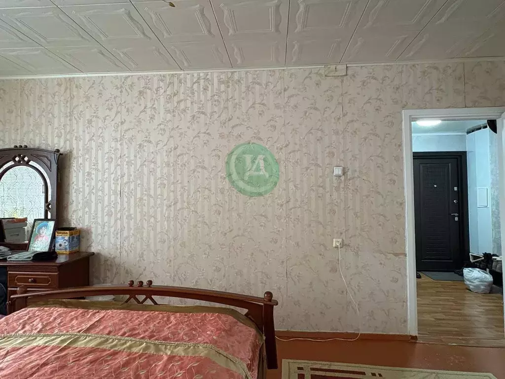 Квартира, 3 комнаты, 61.8 м - Фото 1