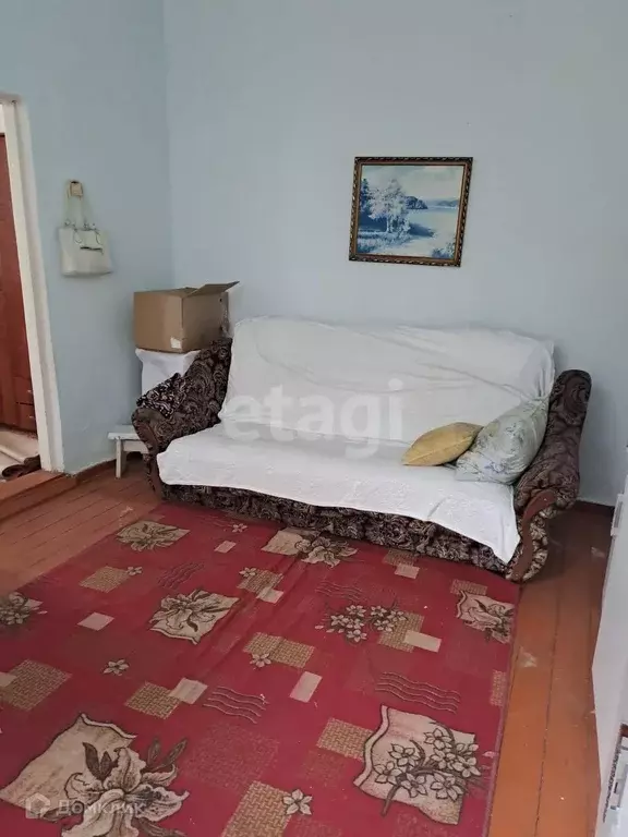 Продаётся 2-к квартира, 37.8 м - Фото 0