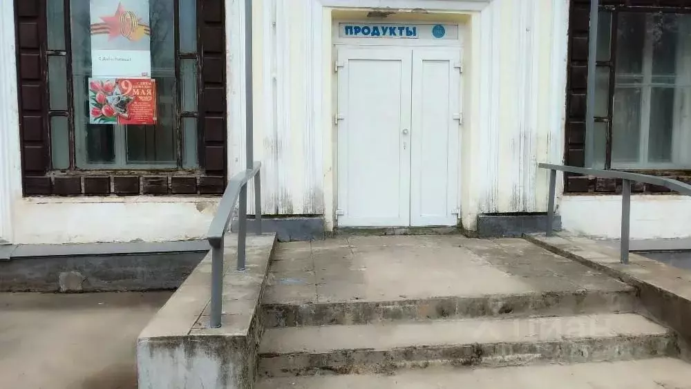 Помещение свободного назначения в Ленинградская область, Волхов ул. ... - Фото 2