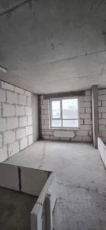 1-к кв. Московская область, Видное бул. Зеленые аллеи, 11 (35.7 м) - Фото 2