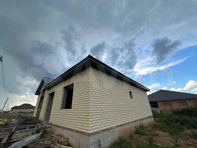 Дача 100 м на участке 5 сот. - Фото 0