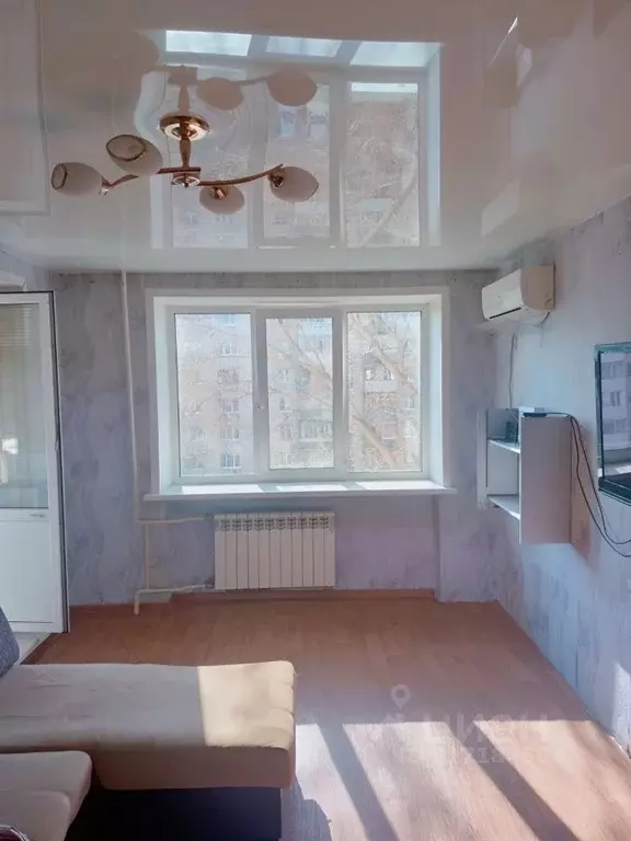 2-к кв. Самарская область, Тольятти ул. Мира, 92 (43.0 м) - Фото 0