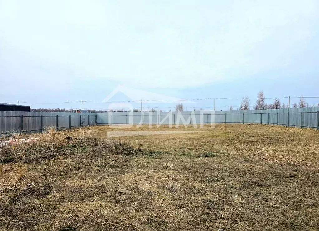 Участок в Челябинская область, Копейский городской округ, пос. ... - Фото 1