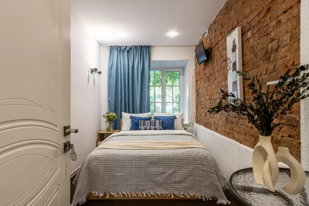 Комната Санкт-Петербург Весельная ул., 4Б (13.0 м) - Фото 1