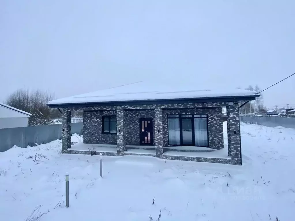 Дом в Владимирская область, Александров  (136 м) - Фото 2