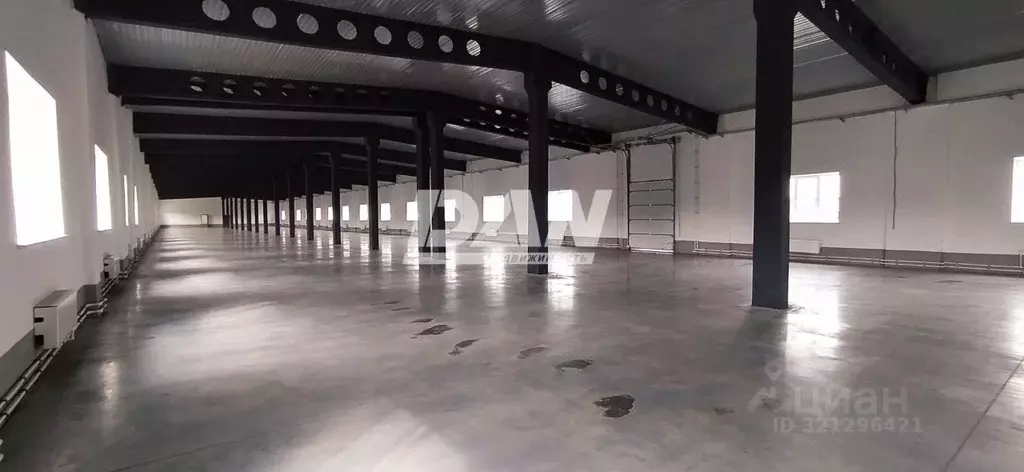 Склад в Челябинская область, Челябинск Кожзаводская ул., 96 (5010 м) - Фото 1