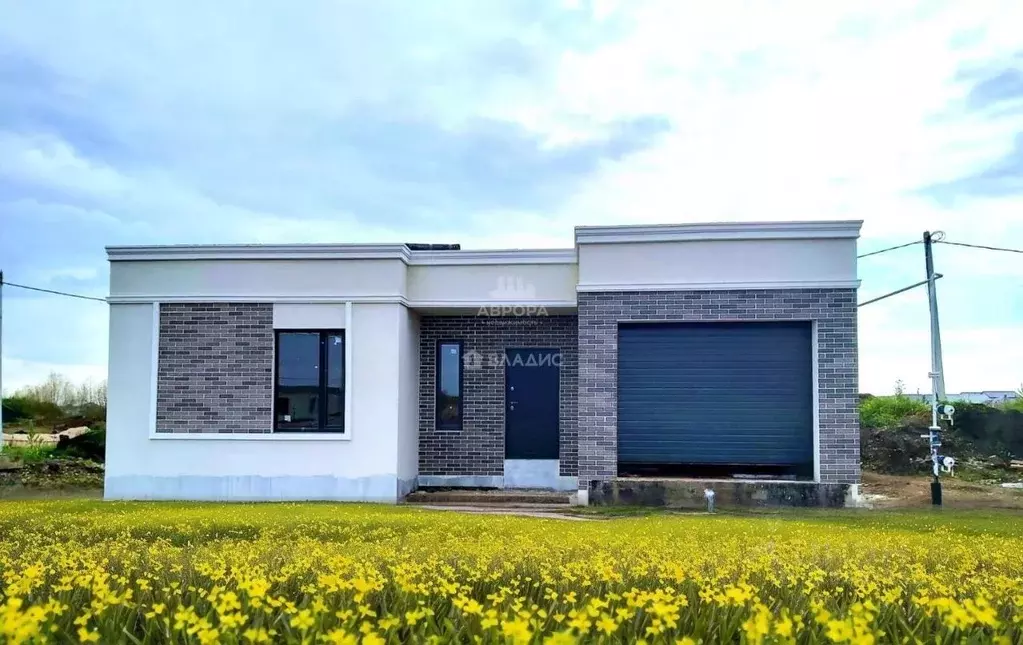 Дом в Челябинская область, Магнитогорск Звездный кп, ул. Звездная (116 ... - Фото 1