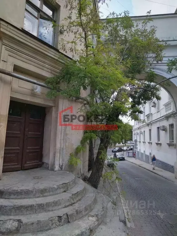 3-к кв. Севастополь ул. Ленина, 48 (80.5 м) - Фото 2