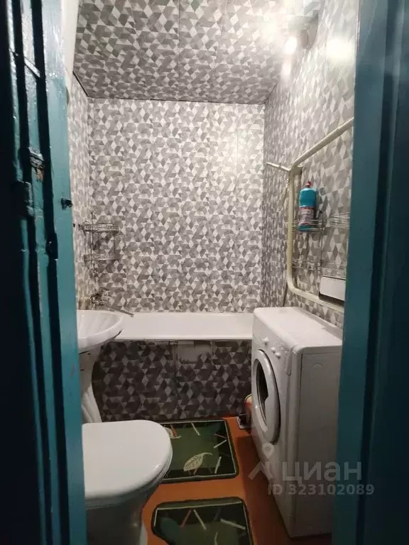 1-к кв. Забайкальский край, Читинский район, Атамановка пгт Заводская ... - Фото 1