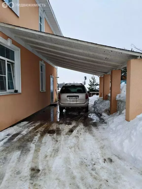 Дом в посёлок Пионерский, Школьная улица, 31 (506 м) - Фото 2