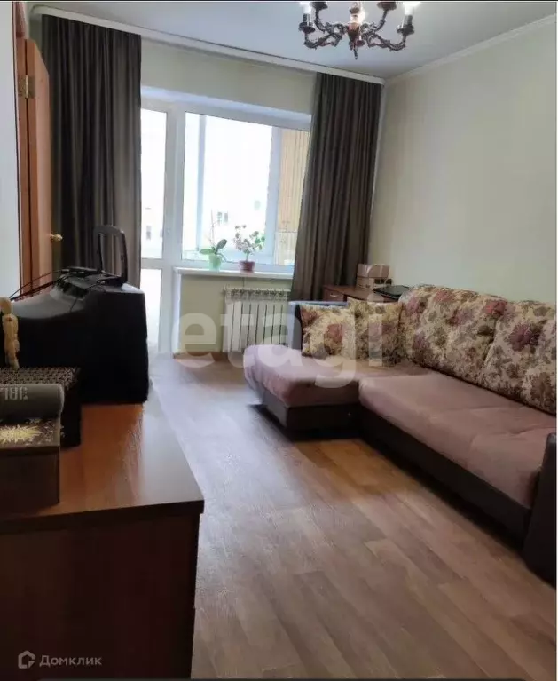 Продаётся 1-к квартира, 30.6 м - Фото 0