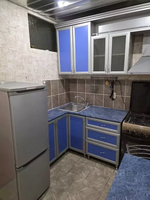 1-к кв. Москва Тайнинская ул., 16К2 (34.0 м) - Фото 1