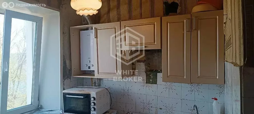 2-комнатная квартира: Кузнецк, улица Кирова, 95 (45 м) - Фото 1