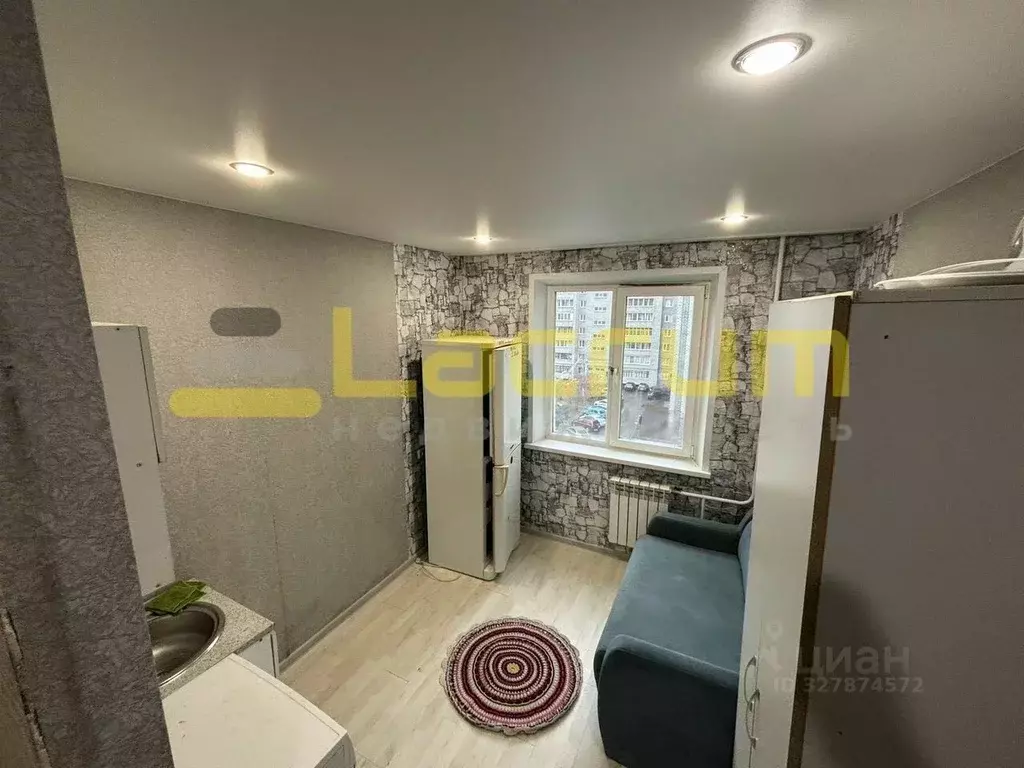 Студия Красноярский край, Красноярск Северо-Енисейская ул., 48а (12.0 ... - Фото 2