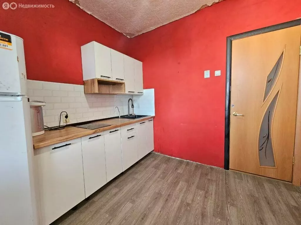 2-комнатная квартира: Благовещенск, улица Калинина, 110 (46.9 м) - Фото 1