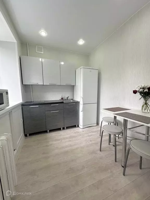 Продаётся 1-к квартира, 29.9 м - Фото 0